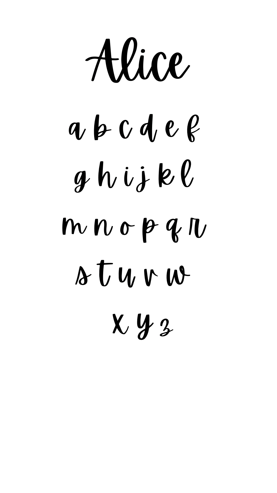 Custom Naked Wire Words – Handmade Minimalist Wall Art | Knit & Knot