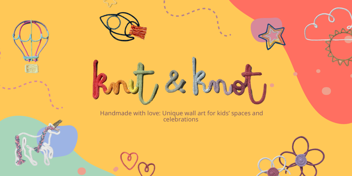 Knit & Knot Gift Card