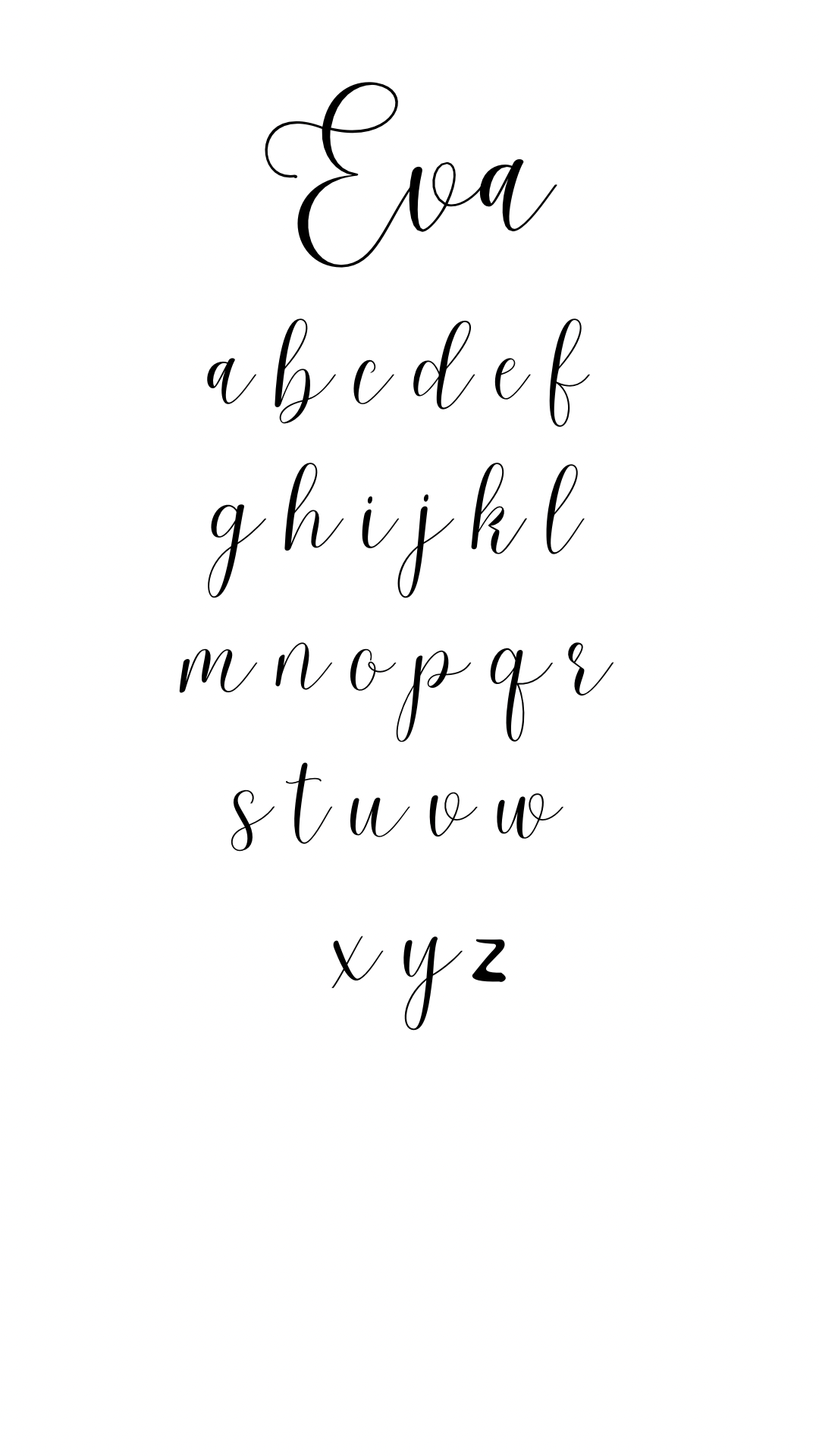 Custom Naked Wire Words – Handmade Minimalist Wall Art | Knit & Knot
