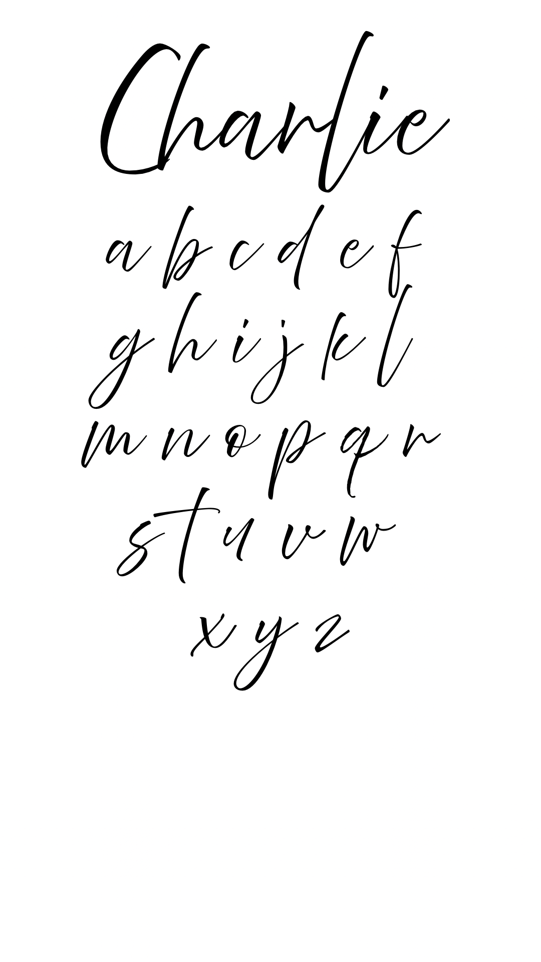 Custom Naked Wire Words – Handmade Minimalist Wall Art | Knit & Knot
