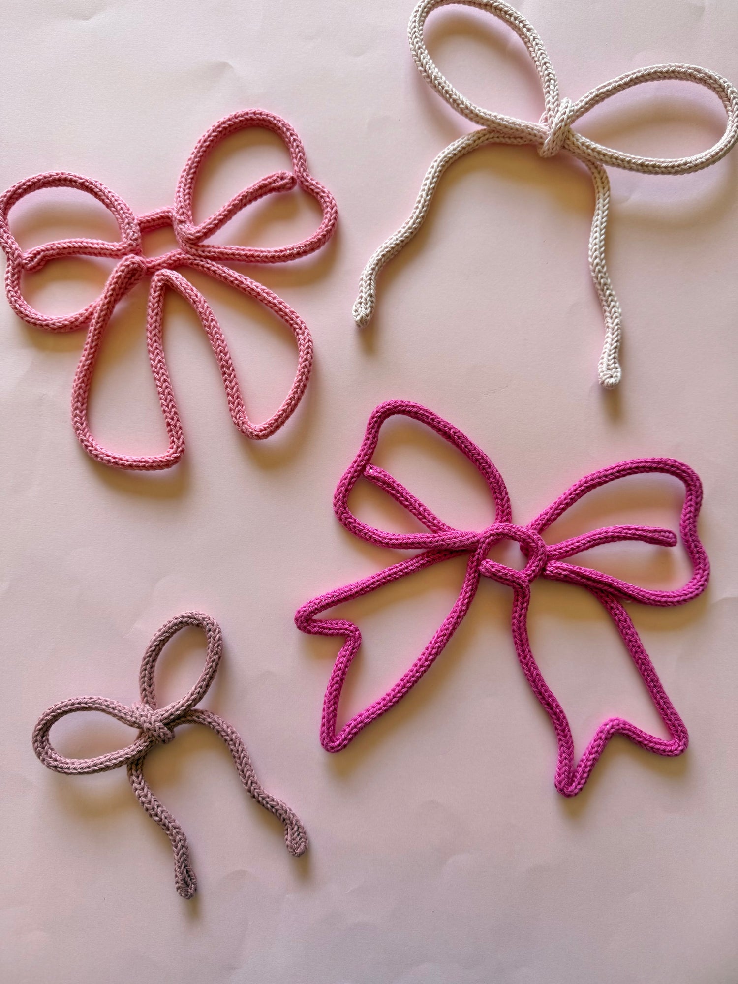 Bows