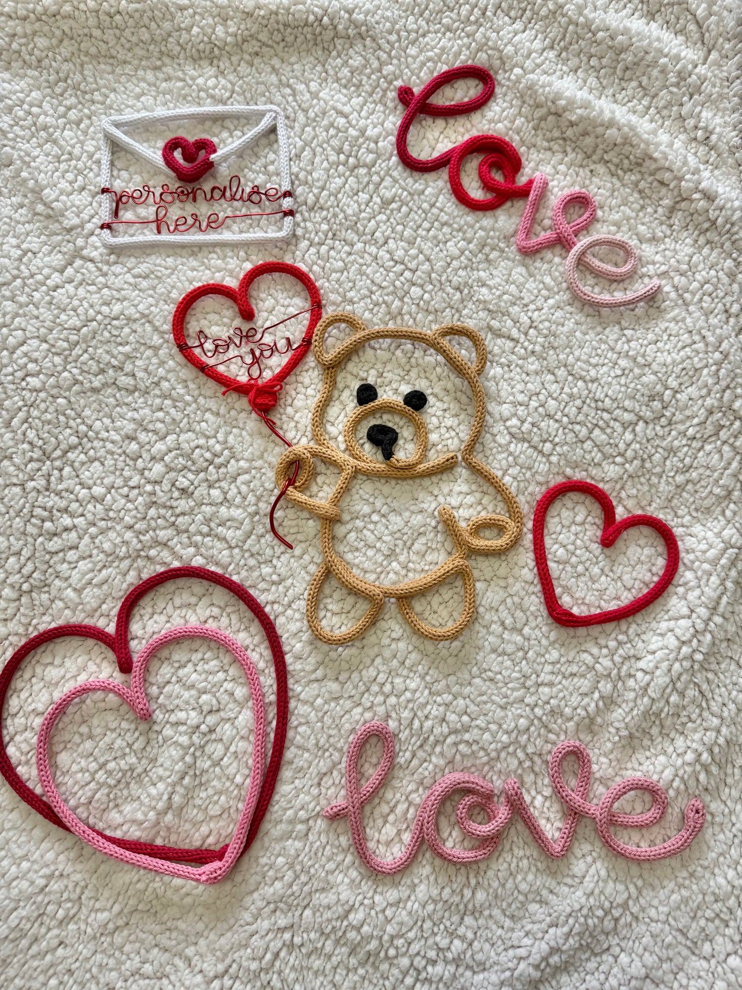 Show Them You Love Them