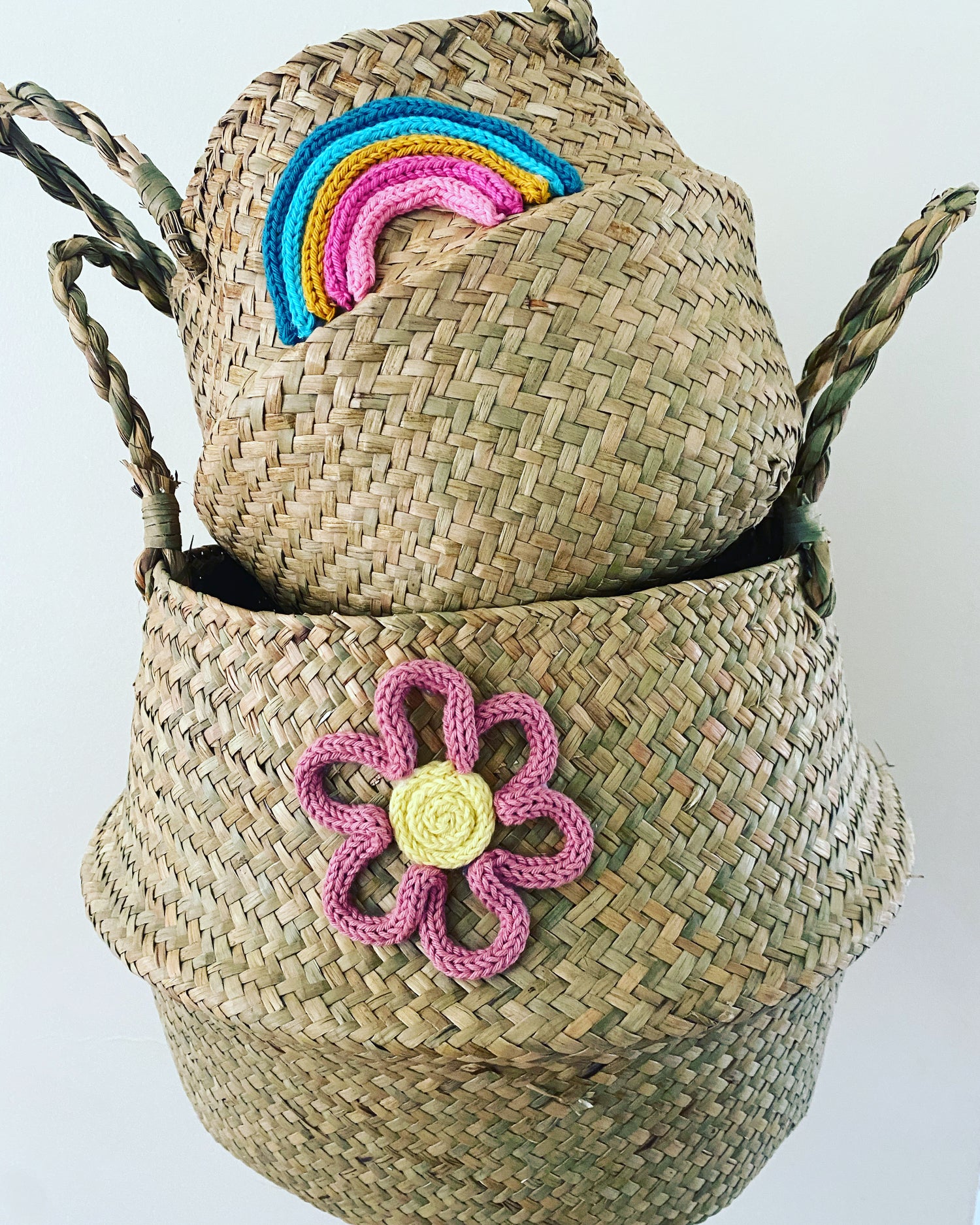 Personalised Baskets