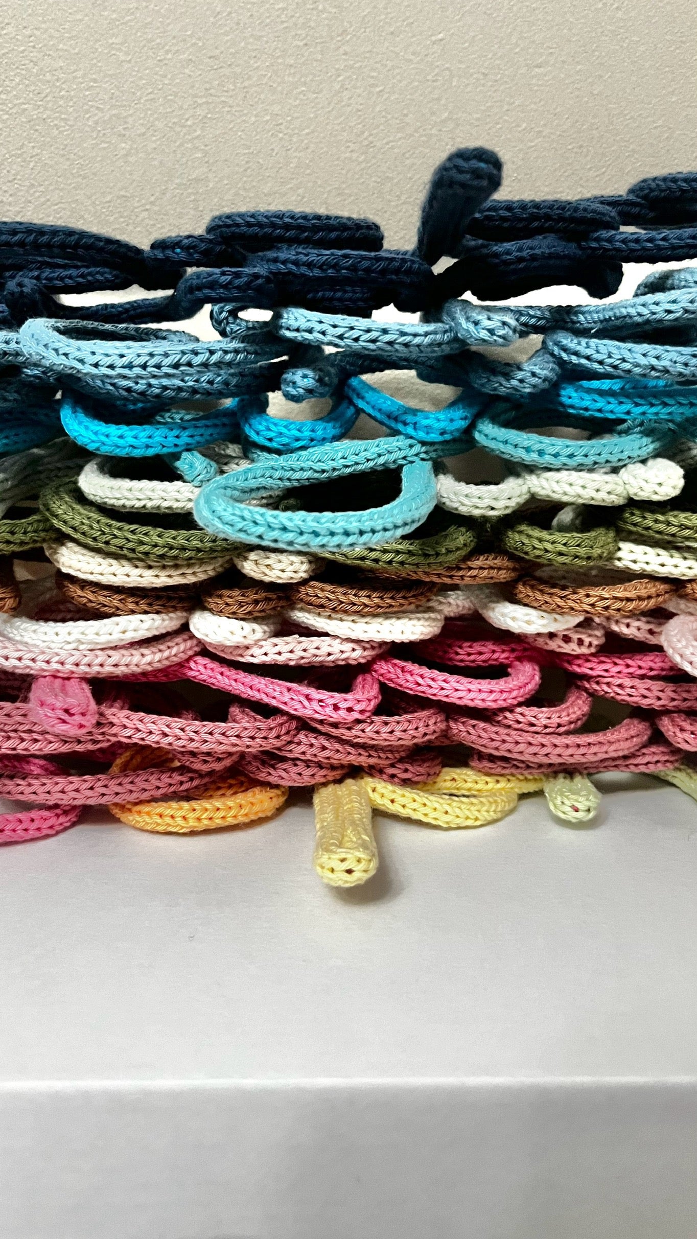 Personalised Wire Names/Words