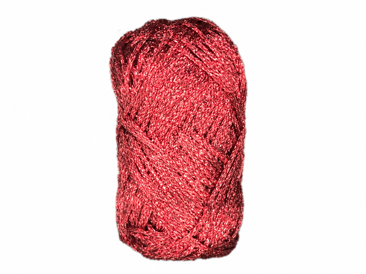 Knitted Wire Bow Tree Topper – Handmade Velvet Chenille Christmas Bow (Classic size)