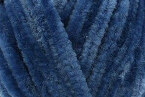 Knitted Wire Bow Tree Topper – Handmade Velvet Chenille Christmas Bow (Classic size)