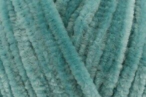 Knitted Wire Bow Tree Topper – Handmade Velvet Chenille Christmas Bow (Classic size)