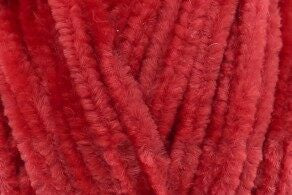 Knitted Wire Bow Tree Topper – Handmade Velvet Chenille Christmas Bow (Classic size)