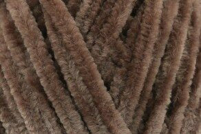 Knitted Wire Bow Tree Topper – Handmade Velvet Chenille Christmas Bow (Classic size)