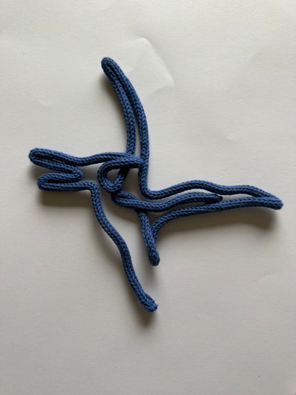 READY TO SHIP Handmade Dinosaur/Knitted Wire Wall Art - Dinosaur Theme Kid’s Decor