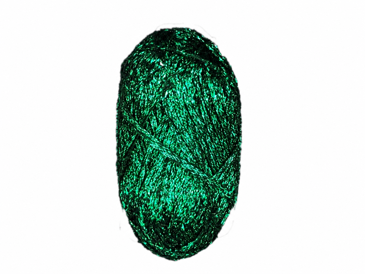 Knitted Wire Bow Tree Topper – Handmade Velvet Chenille Christmas Bow (Classic size)
