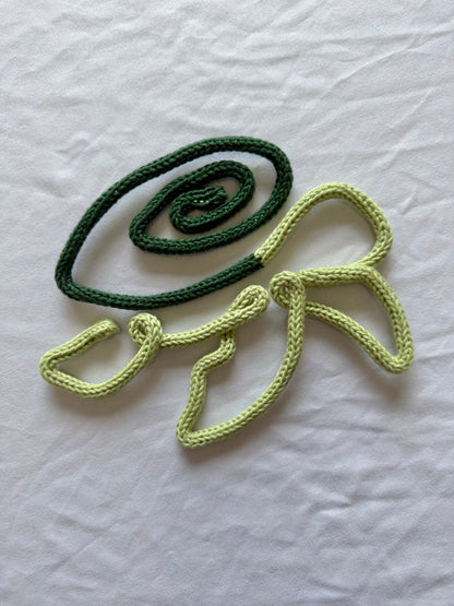 READY TO SHIP Knitted Wire Turtle | Beach Kids Room Decor | Under the Sea Wall Art